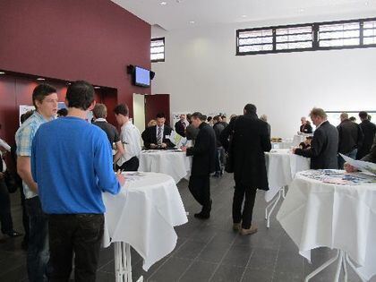 Cloud-Konferenz Augsburg Cloud-Konferenz Augsburg