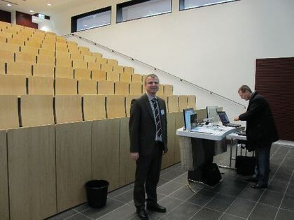 Cloud-Konferenz Augsburg Cloud-Konferenz Augsburg