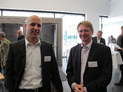 Cloud-Konferenz Augsburg Cloud-Konferenz Augsburg