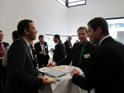Cloud-Konferenz Augsburg Cloud-Konferenz Augsburg