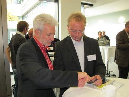 Cloud-Konferenz Augsburg Cloud-Konferenz Augsburg