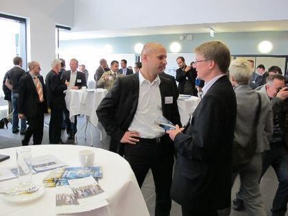 Cloud-Konferenz Augsburg Cloud-Konferenz Augsburg