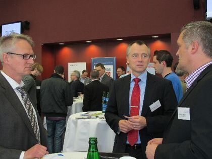 Cloud-Konferenz Augsburg Cloud-Konferenz Augsburg