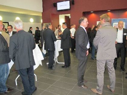 Cloud-Konferenz Augsburg Cloud-Konferenz Augsburg