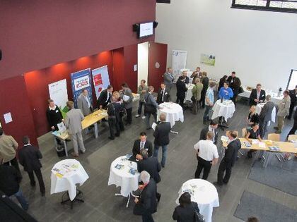Cloud-Konferenz Augsburg Cloud-Konferenz Augsburg