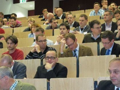 Cloud-Konferenz Augsburg Cloud-Konferenz Augsburg
