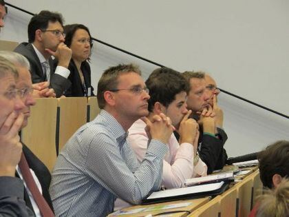 Cloud-Konferenz Augsburg Cloud-Konferenz Augsburg