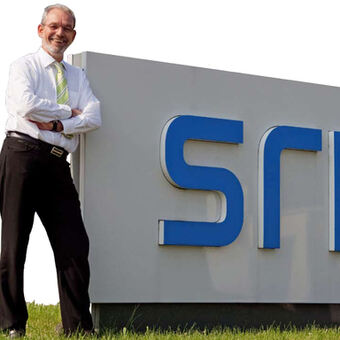 SRI Radio Systems GmbH