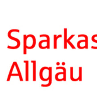 Sparkasse Allgäu