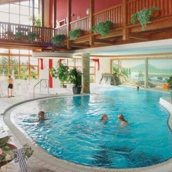 Wellnesshotel Riedlberg