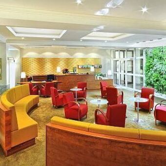 First-Class-Hotel EUROPÄISCHER HOF