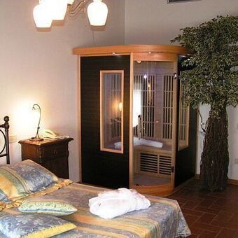 La Fenice Park Hotel