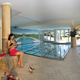 Sporthotel Alpenblick