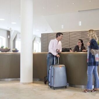Seehotel am Kaiserstrand