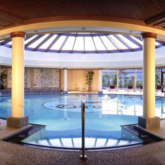 Komforthotel Tyrol