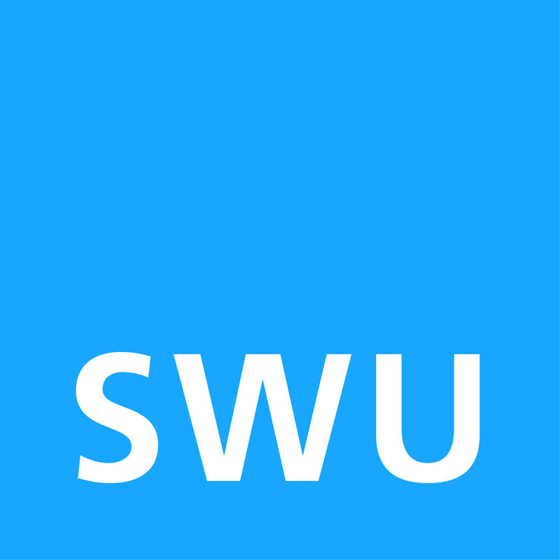 Logo Stadtwerke Ulm/ Neu Ulm Logo Stadtwerke Ulm/ Neu Ulm