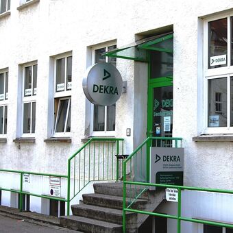 DEKRA Bildergalerie