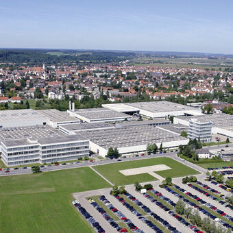 GROB WERKE GmbH & Co. KG