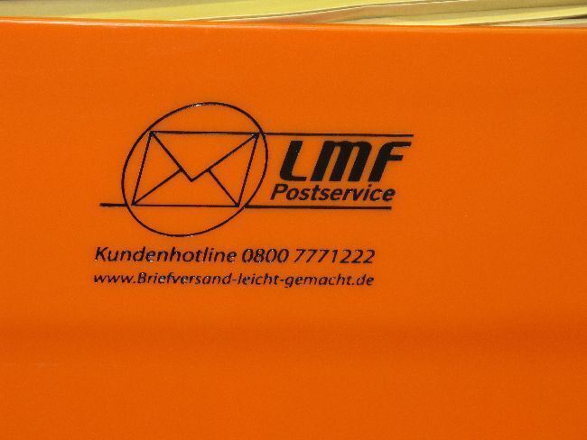 Marketing Club Augsburg bei LMF Marketing Club Augsburg bei LMF