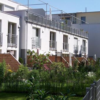 MTP Wohn- u. Gewerbebau GmbH