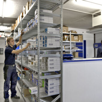 Bilder © Elektro Strehle GmbH