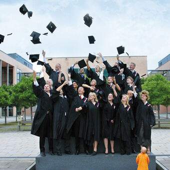 Deggendorf Institue of Management & Technology