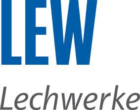 Logo Lechwerke AG 