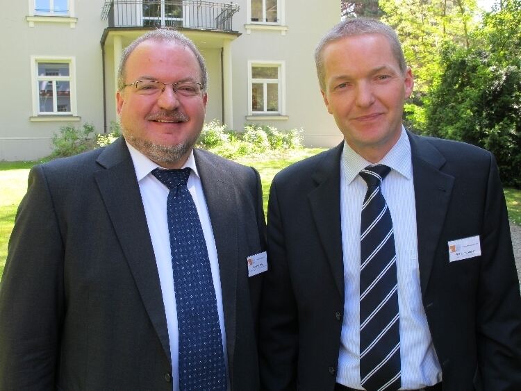 Großes Wirtschafts-Potenzial für das Textilviertel Großes Wirtschafts-Potenzial für das Textilviertel