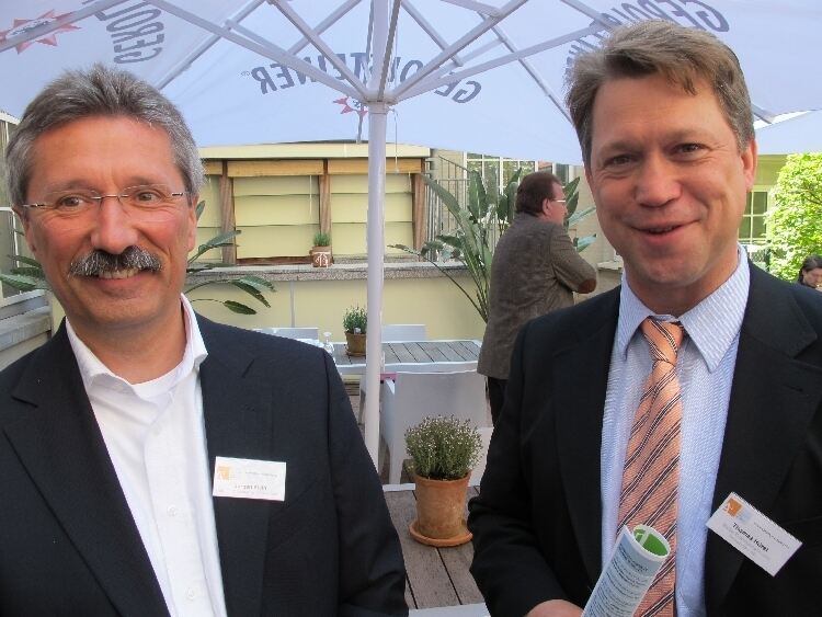 Großes Wirtschafts-Potenzial für das Textilviertel Großes Wirtschafts-Potenzial für das Textilviertel