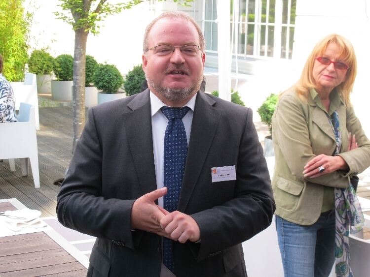 Großes Wirtschafts-Potenzial für das Textilviertel Großes Wirtschafts-Potenzial für das Textilviertel