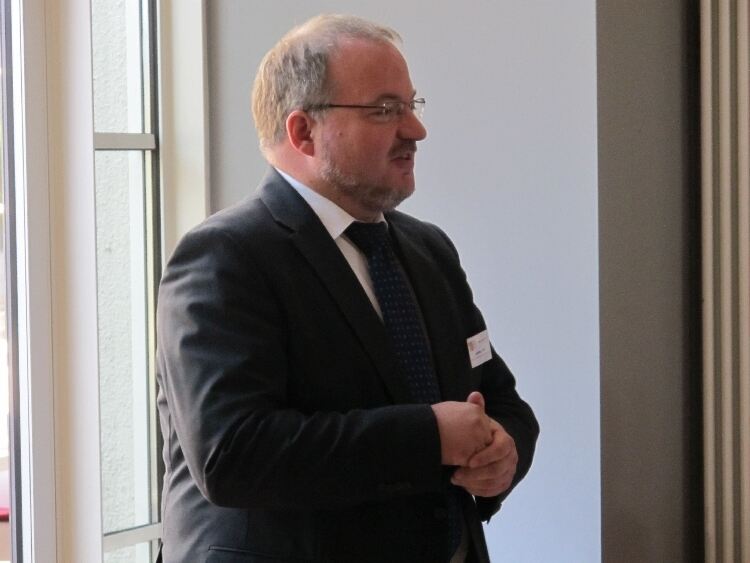 Großes Wirtschafts-Potenzial für das Textilviertel Großes Wirtschafts-Potenzial für das Textilviertel