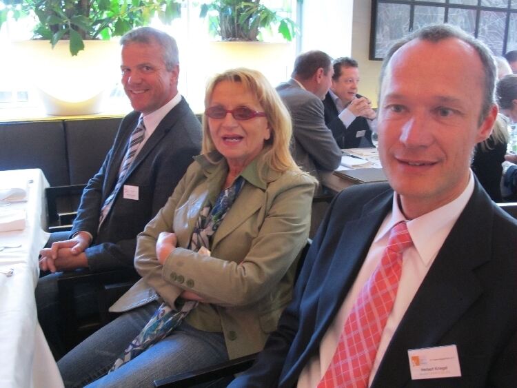 Großes Wirtschafts-Potenzial für das Textilviertel Großes Wirtschafts-Potenzial für das Textilviertel