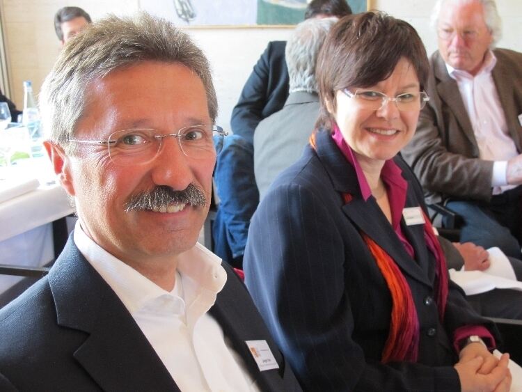 Großes Wirtschafts-Potenzial für das Textilviertel Großes Wirtschafts-Potenzial für das Textilviertel