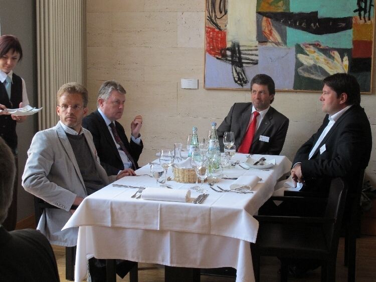 Großes Wirtschafts-Potenzial für das Textilviertel Großes Wirtschafts-Potenzial für das Textilviertel