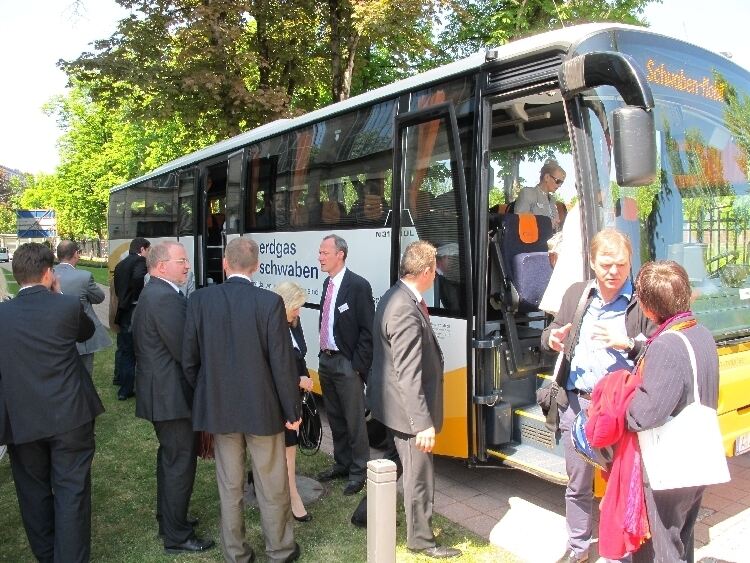 Großes Wirtschafts-Potenzial für das Textilviertel Großes Wirtschafts-Potenzial für das Textilviertel