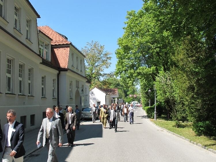 Großes Wirtschafts-Potenzial für das Textilviertel Großes Wirtschafts-Potenzial für das Textilviertel