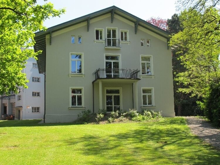 Großes Wirtschafts-Potenzial für das Textilviertel Großes Wirtschafts-Potenzial für das Textilviertel
