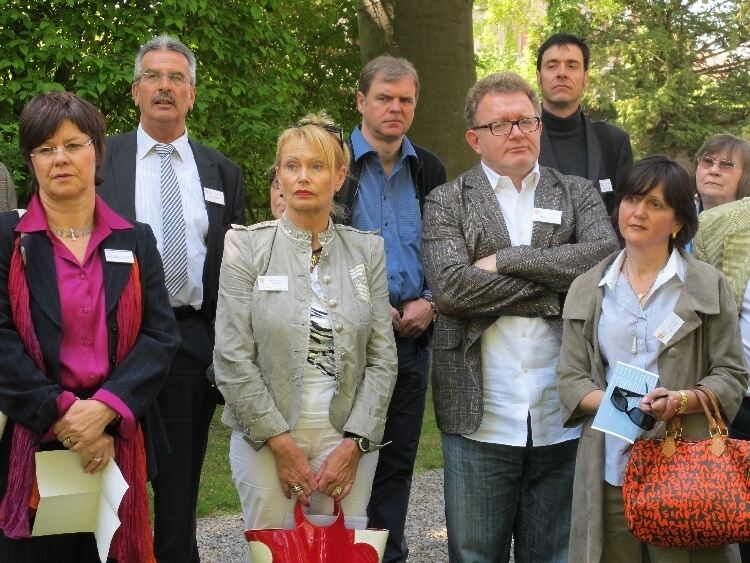Großes Wirtschafts-Potenzial für das Textilviertel Großes Wirtschafts-Potenzial für das Textilviertel