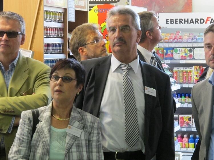 Großes Wirtschafts-Potenzial für das Textilviertel Großes Wirtschafts-Potenzial für das Textilviertel