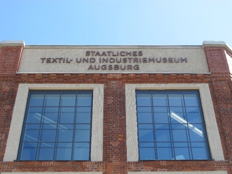 Großes Wirtschafts-Potenzial für das Textilviertel Großes Wirtschafts-Potenzial für das Textilviertel