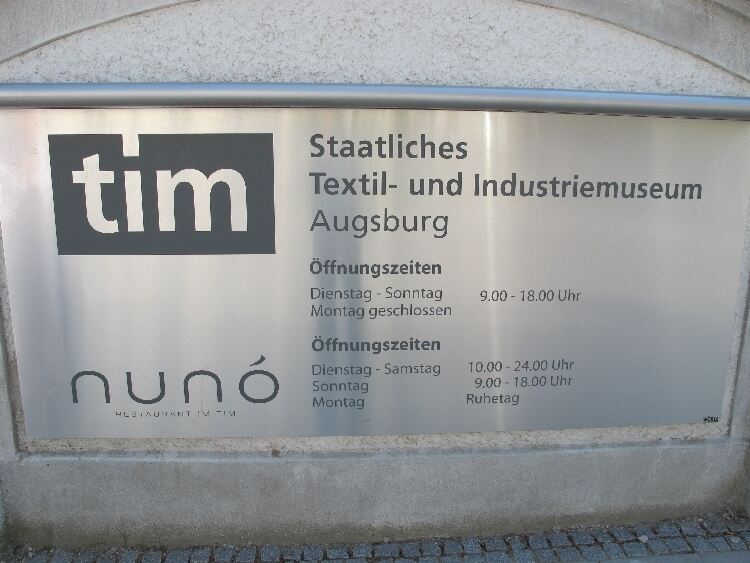 Großes Wirtschafts-Potenzial für das Textilviertel Großes Wirtschafts-Potenzial für das Textilviertel