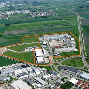 Bildergalerie der Stadt Friedberg