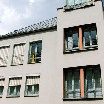 Bildergalerie Hielscher & Besser