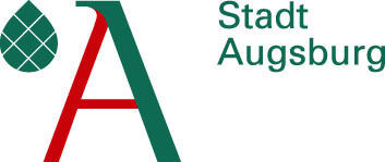 Logo Stadt Augsburg