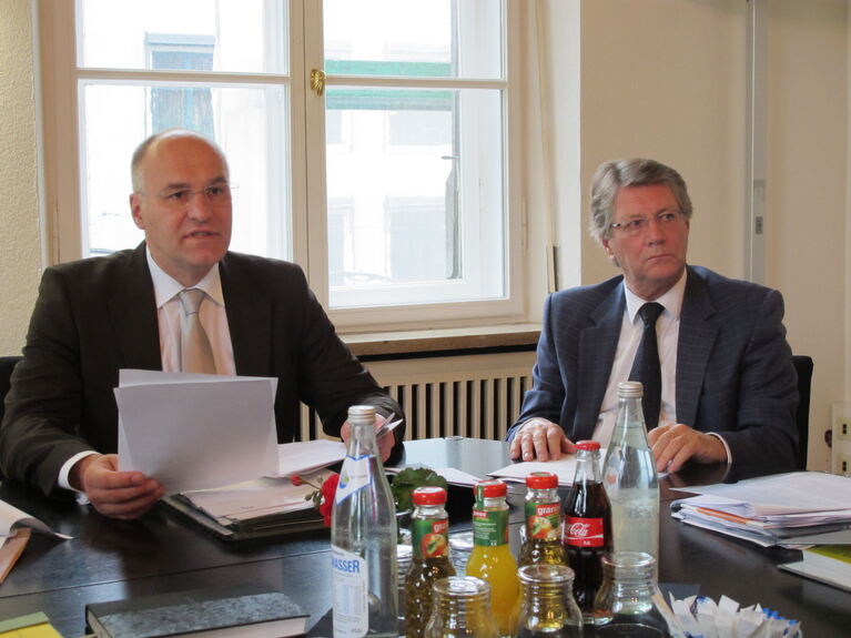Pressekonferenz: Umbau Hauptbahnhof Augsburg Pressekonferenz: Umbau Hauptbahnhof Augsburg
