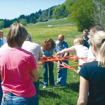 Oberstaufen Business