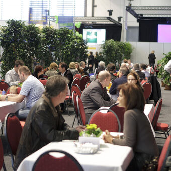 Bildergalerie Böhme event Marketing