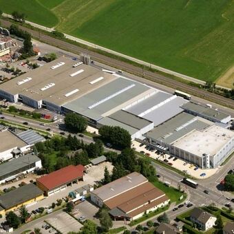 Bildergalerie der Borscheid + Wenig GmbH