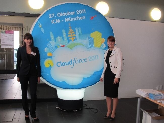 2. Cloud Konferenz Universität Augsburg 