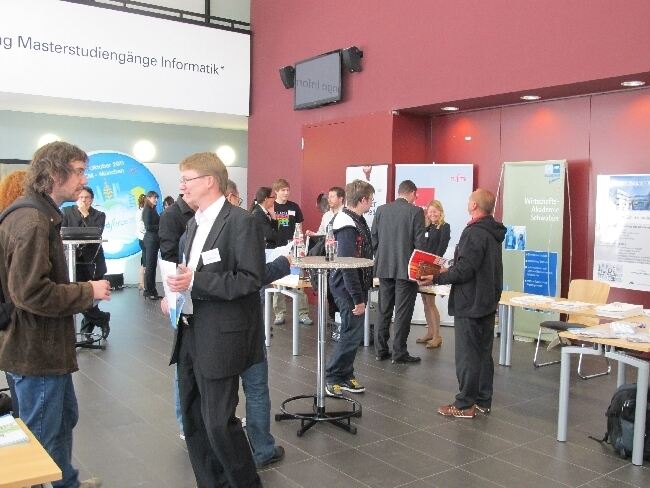 2. Cloud Konferenz Universität Augsburg 